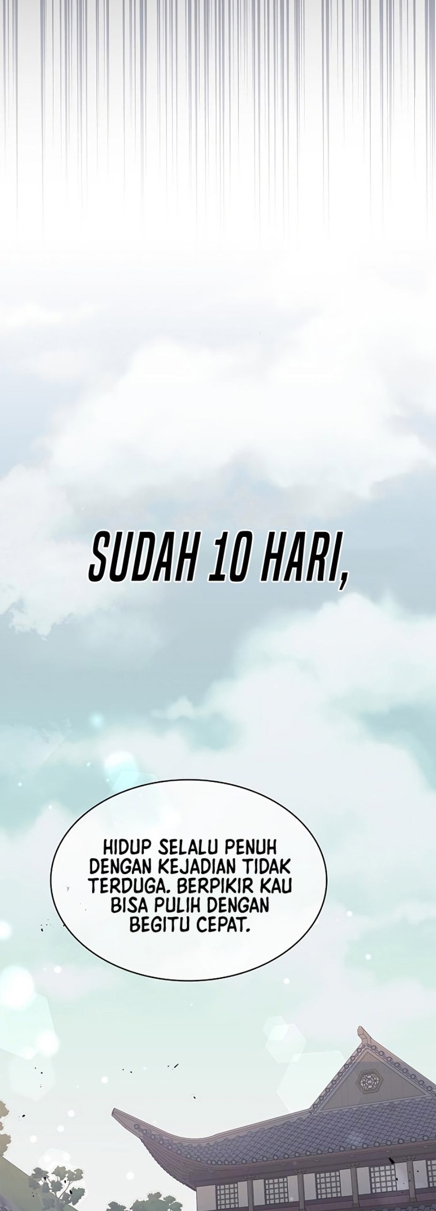 Heavenly Grand Archive’s Young Master Chapter 3 - halaman 71