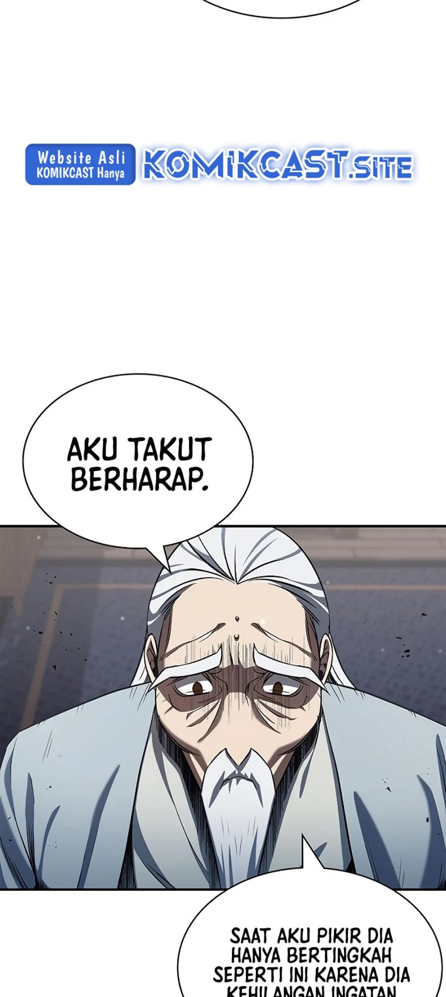 Heavenly Grand Archive’s Young Master Chapter 3 - halaman 75