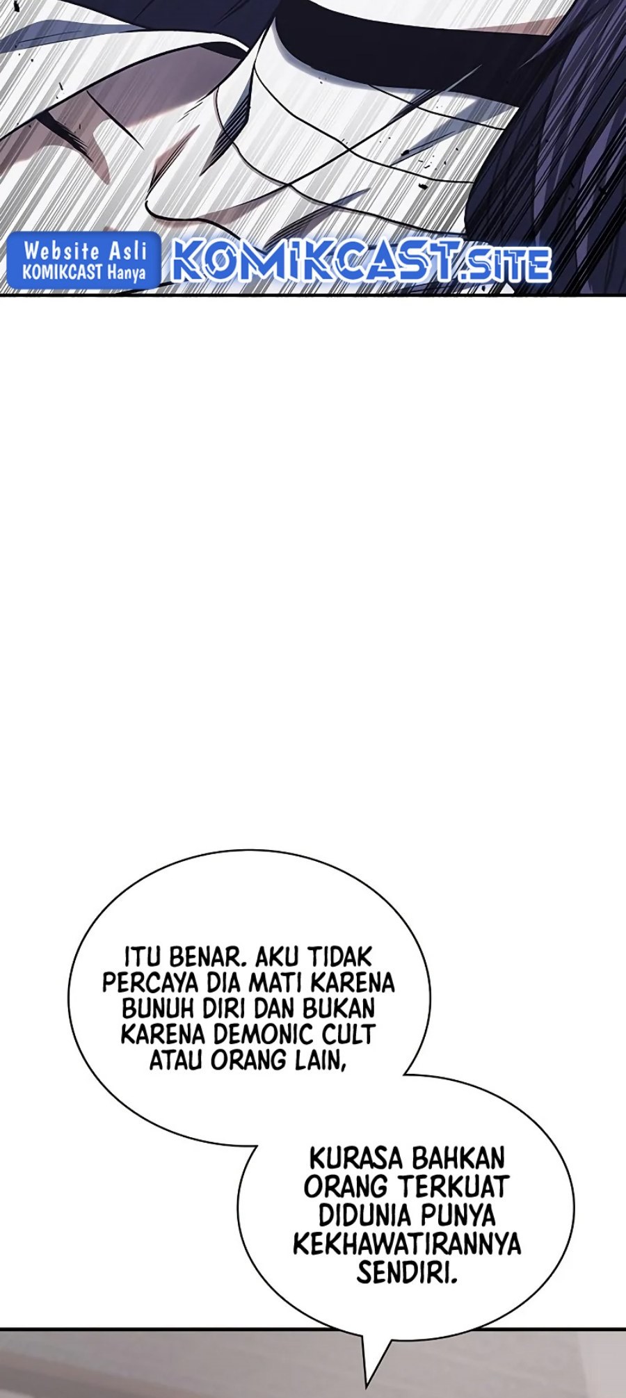 Heavenly Grand Archive’s Young Master Chapter 3 - halaman 78