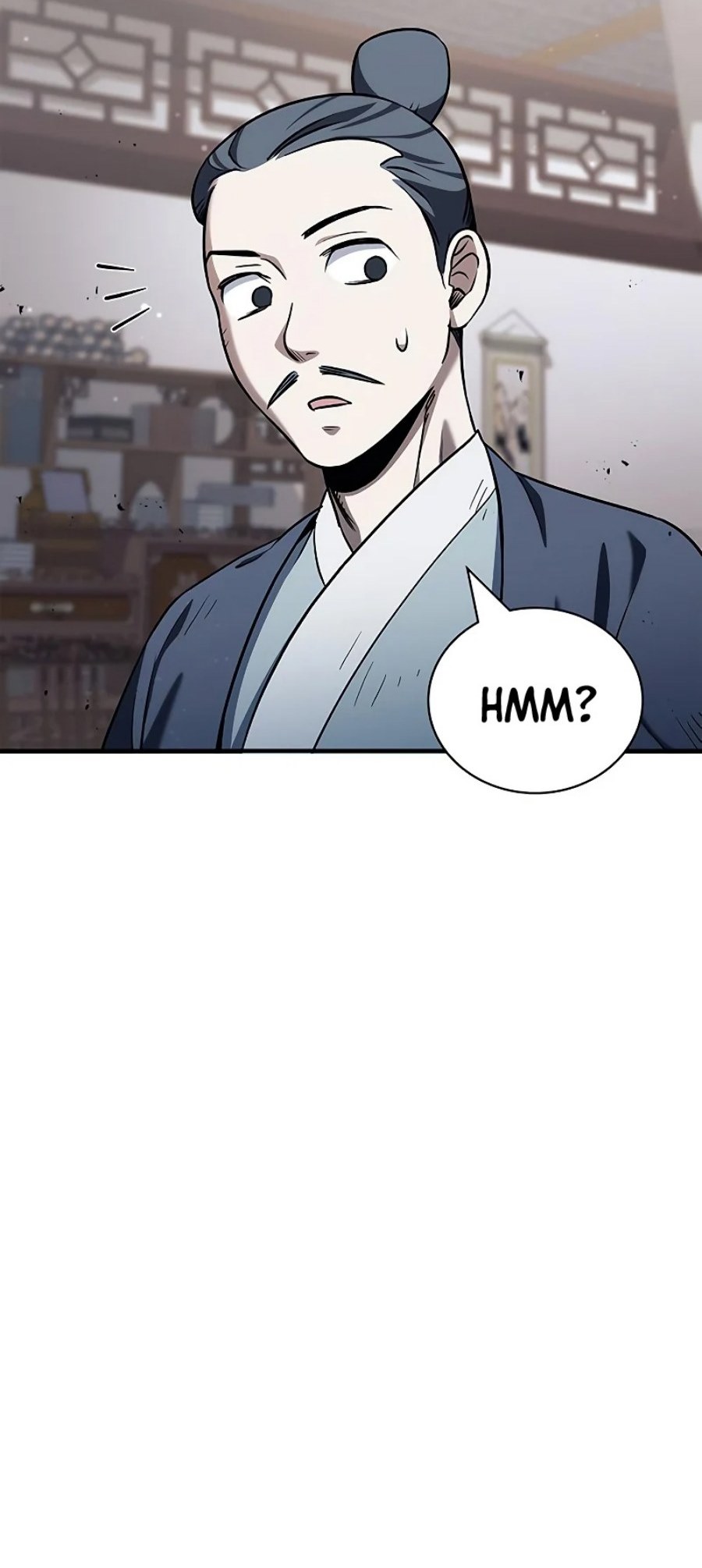 Heavenly Grand Archive’s Young Master Chapter 3 - halaman 79
