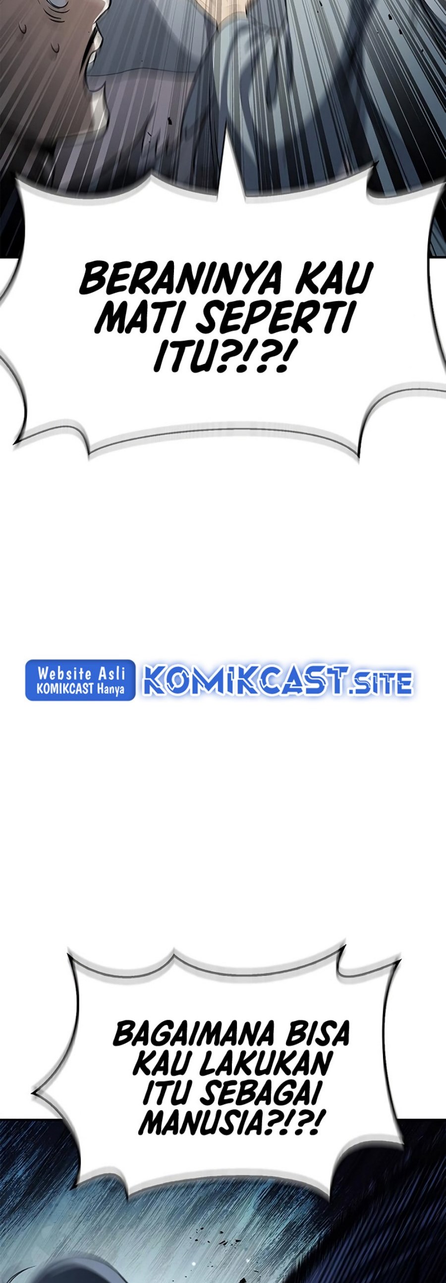 Heavenly Grand Archive’s Young Master Chapter 3 - halaman 84