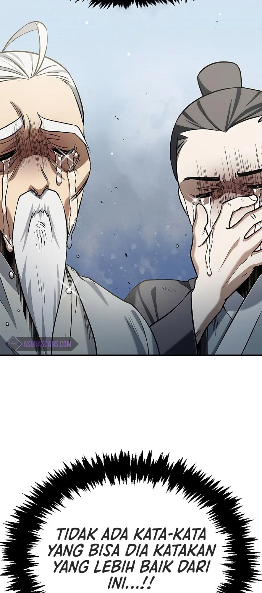 Heavenly Grand Archive’s Young Master Chapter 3 - halaman 90