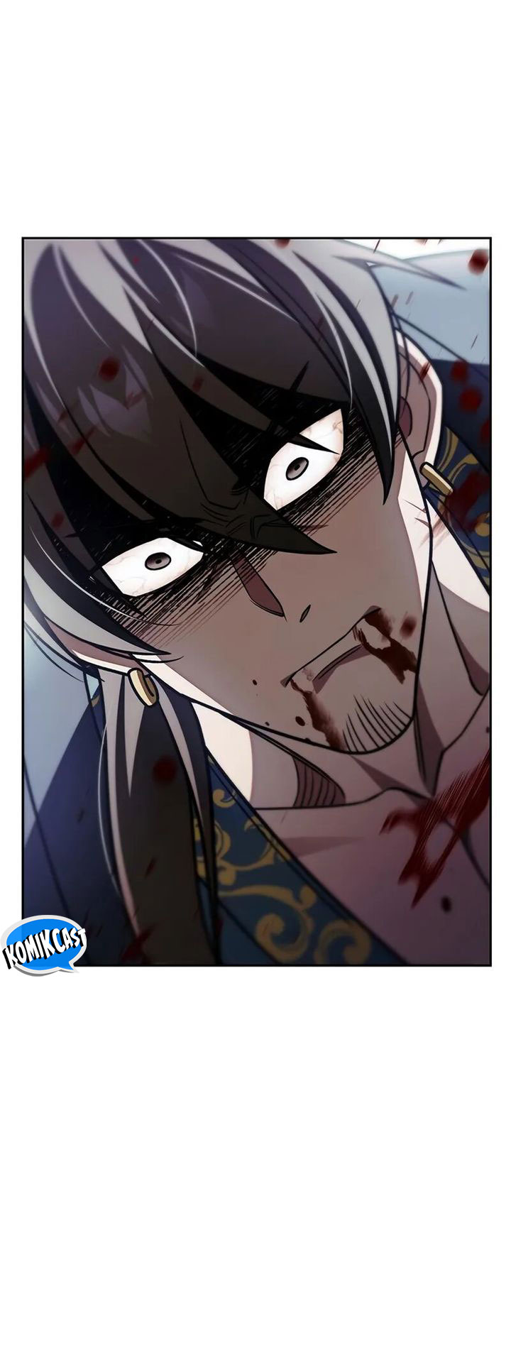 Heavenly Grand Archive’s Young Master Chapter 126 - halaman 30