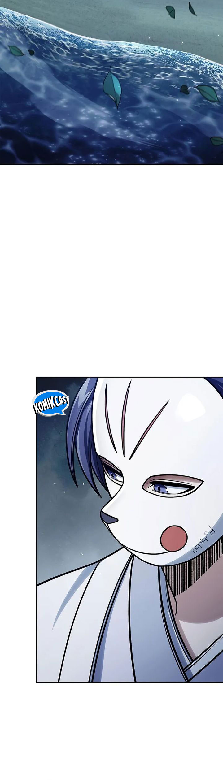 Heavenly Grand Archive’s Young Master Chapter 126 - halaman 48