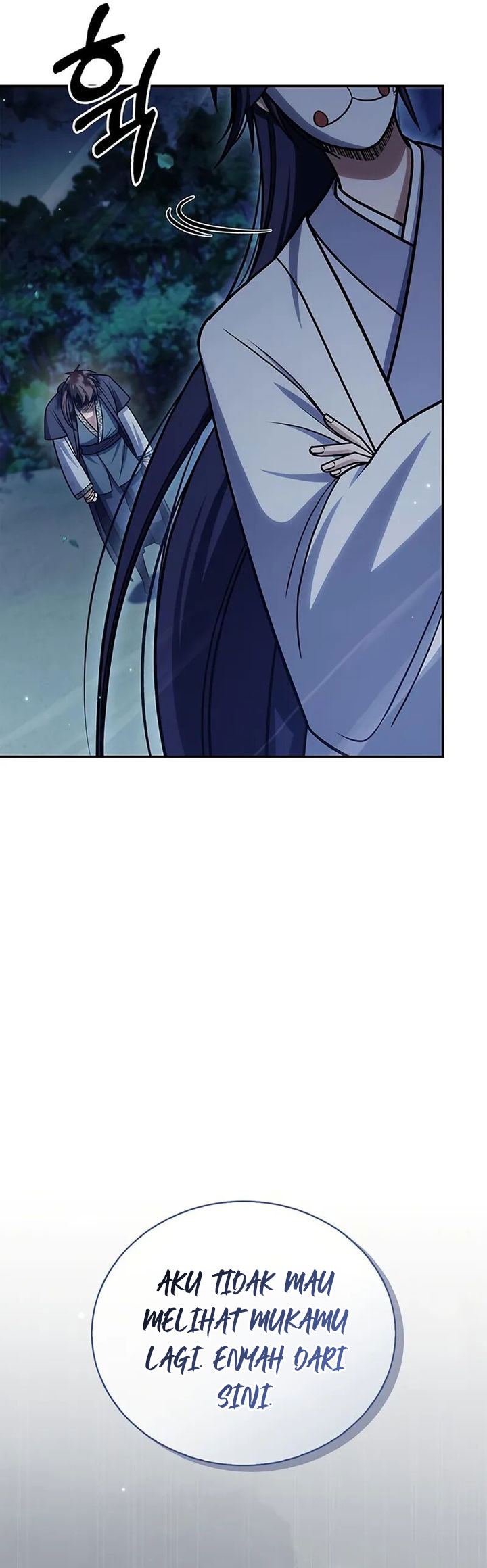 Heavenly Grand Archive’s Young Master Chapter 126 - halaman 49