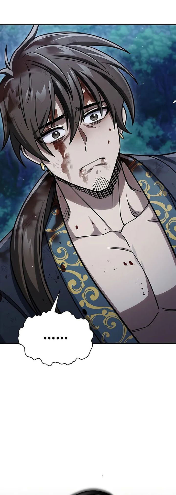 Heavenly Grand Archive’s Young Master Chapter 126 - halaman 51