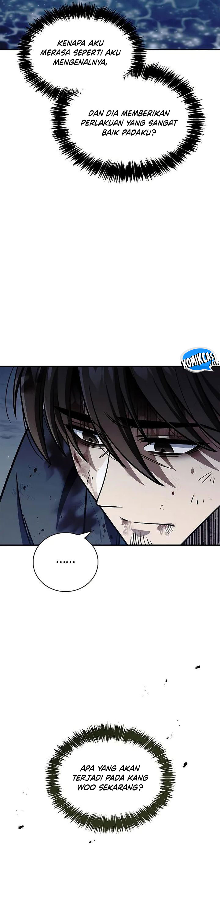 Heavenly Grand Archive’s Young Master Chapter 127 - halaman 10