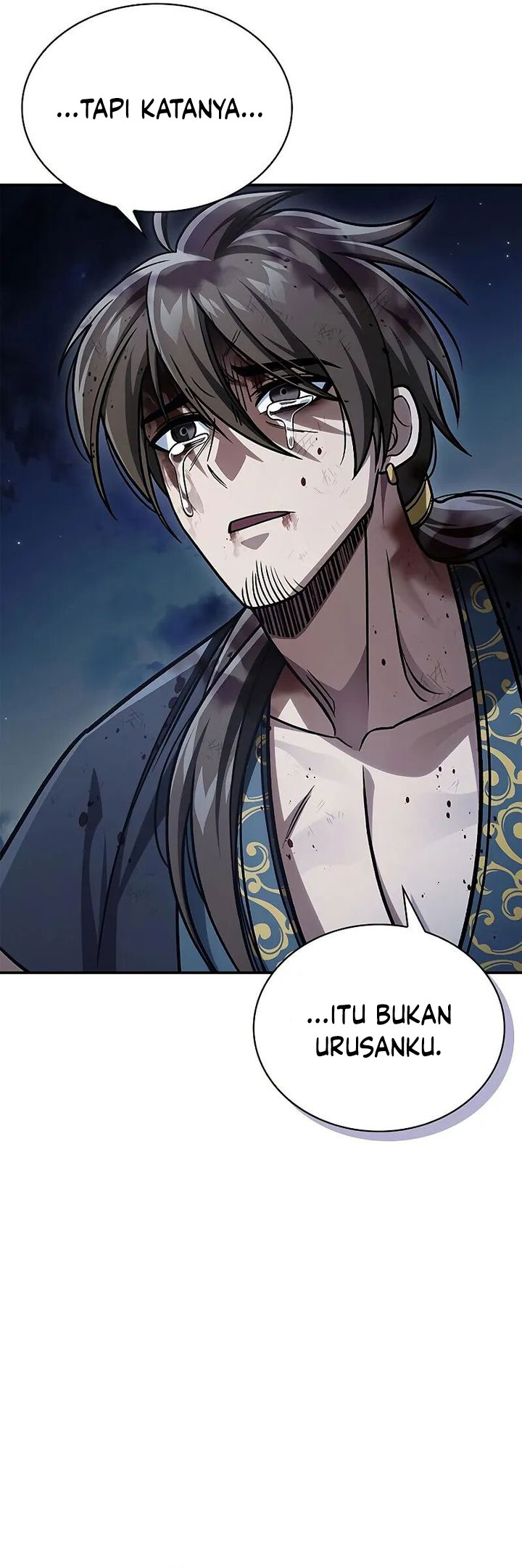 Heavenly Grand Archive’s Young Master Chapter 127 - halaman 19