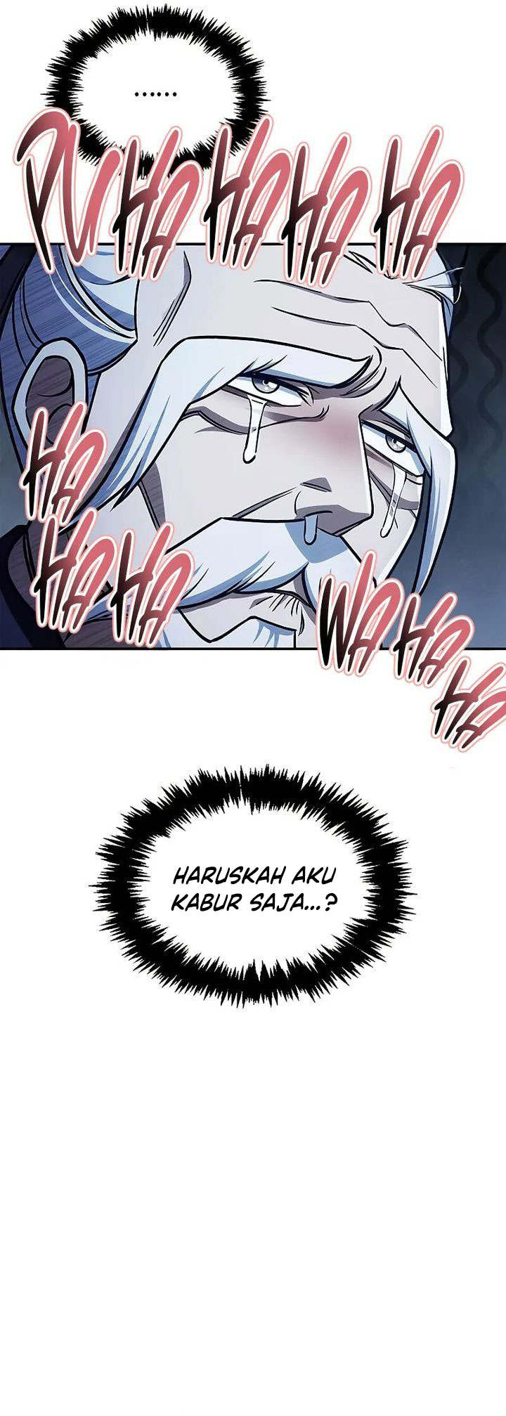 Heavenly Grand Archive’s Young Master Chapter 127 - halaman 32