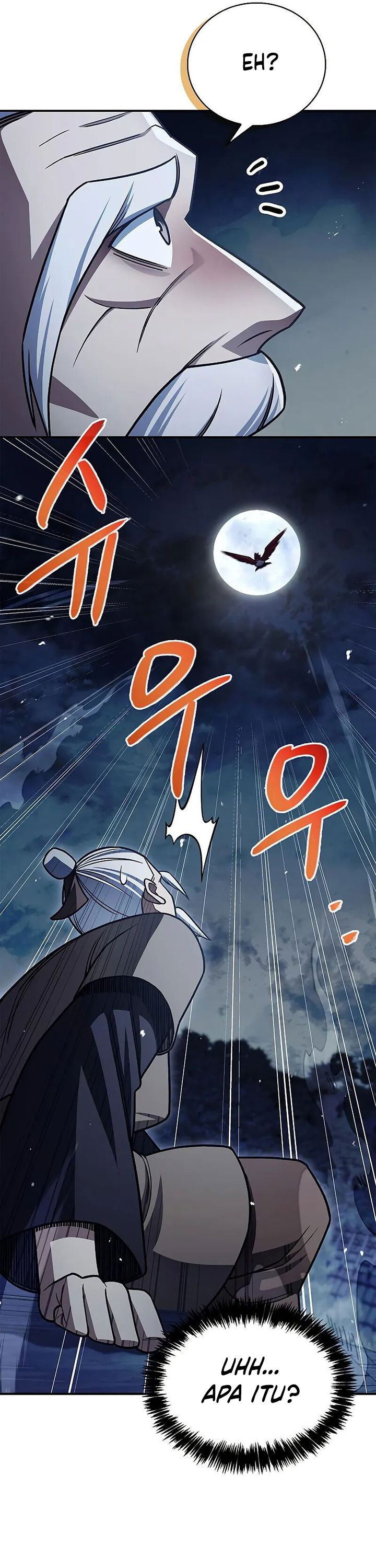 Heavenly Grand Archive’s Young Master Chapter 127 - halaman 37