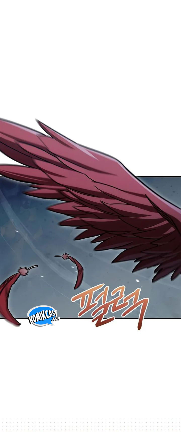 Heavenly Grand Archive’s Young Master Chapter 127 - halaman 38