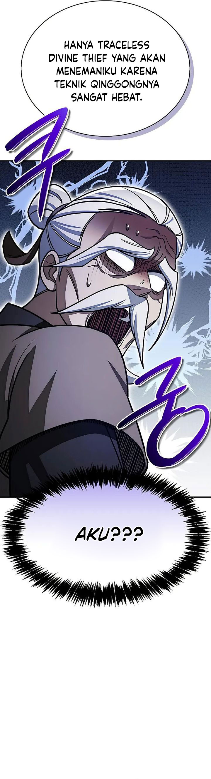 Heavenly Grand Archive’s Young Master Chapter 127 - halaman 56