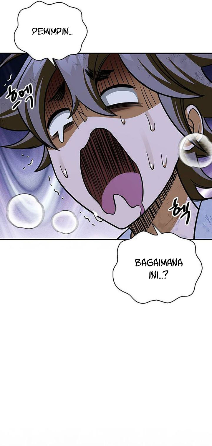 Heavenly Grand Archive’s Young Master Chapter 128 - halaman 16