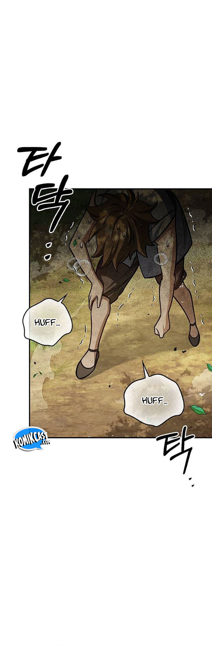 Heavenly Grand Archive’s Young Master Chapter 128 - halaman 18