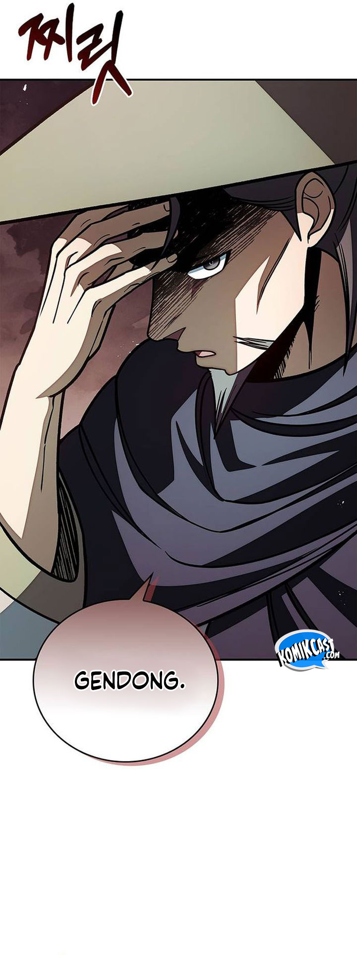 Heavenly Grand Archive’s Young Master Chapter 128 - halaman 35