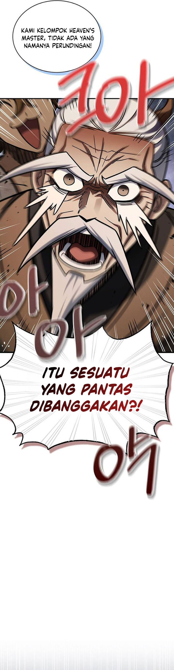 Heavenly Grand Archive’s Young Master Chapter 128 - halaman 44