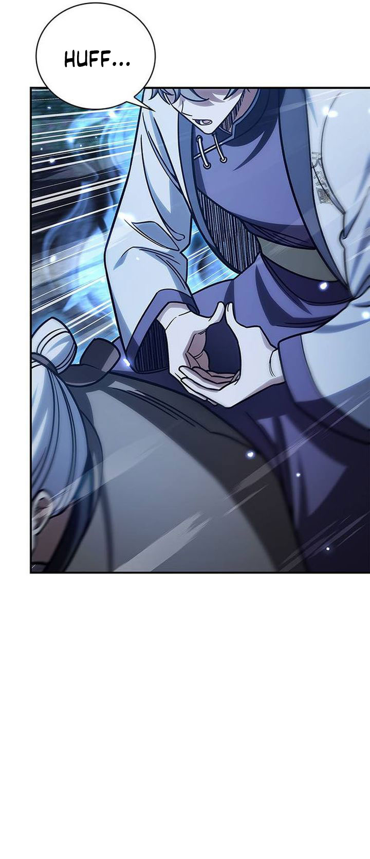 Heavenly Grand Archive’s Young Master Chapter 128 - halaman 46