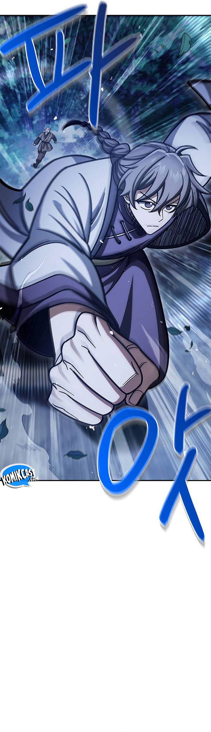 Heavenly Grand Archive’s Young Master Chapter 128 - halaman 48
