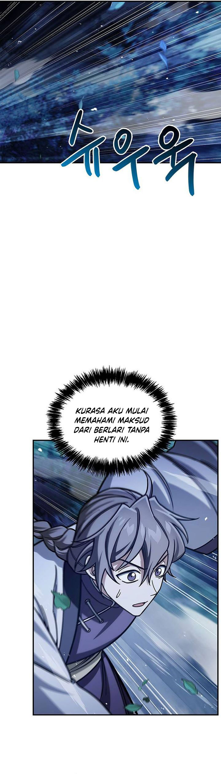 Heavenly Grand Archive’s Young Master Chapter 128 - halaman 52