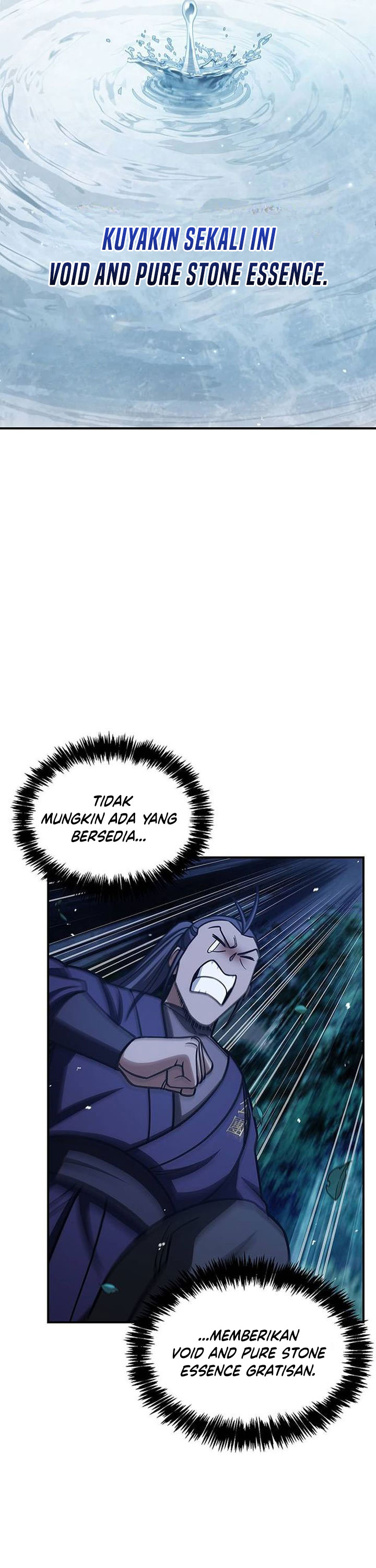 Heavenly Grand Archive’s Young Master Chapter 128 - halaman 54