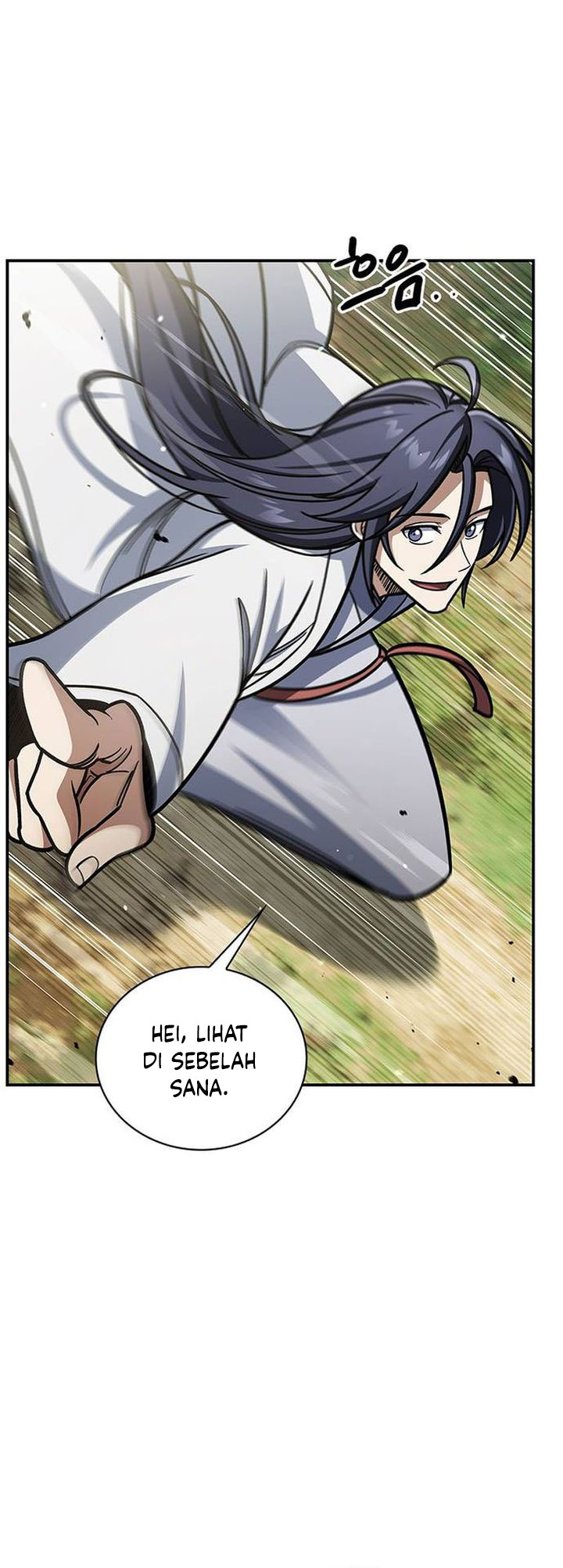Heavenly Grand Archive’s Young Master Chapter 128 - halaman 57
