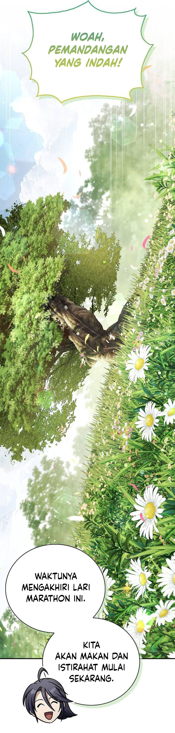 Heavenly Grand Archive’s Young Master Chapter 128 - halaman 59