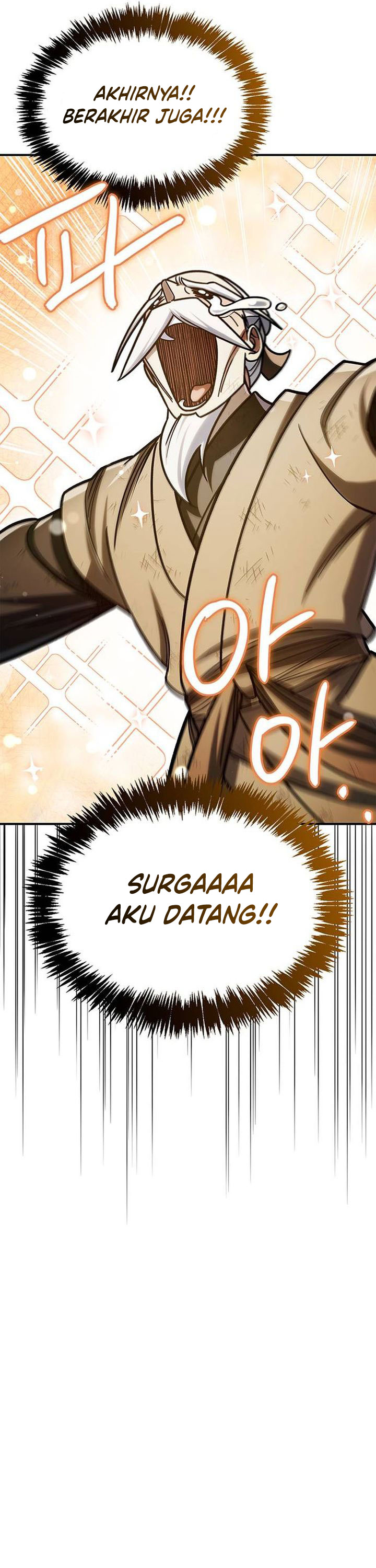 Heavenly Grand Archive’s Young Master Chapter 128 - halaman 61