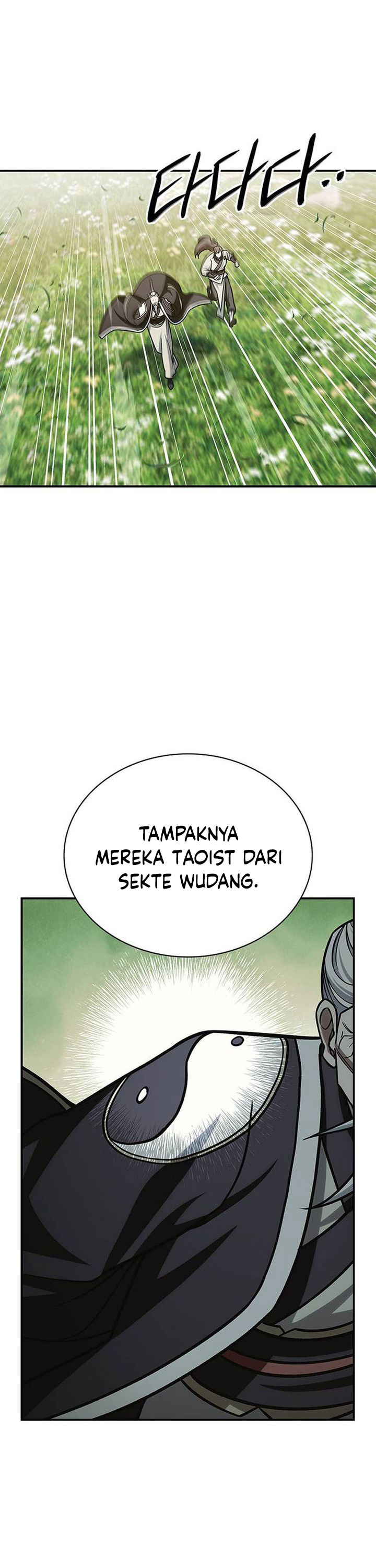 Heavenly Grand Archive’s Young Master Chapter 128 - halaman 69