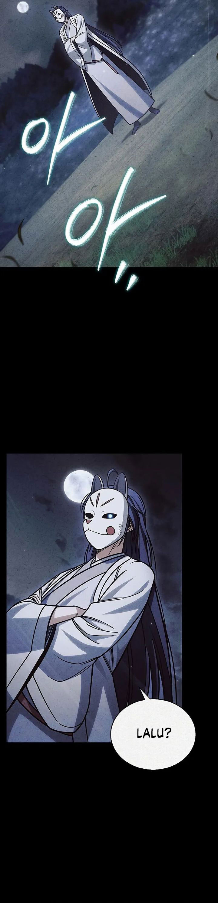Heavenly Grand Archive’s Young Master Chapter 129 - halaman 7