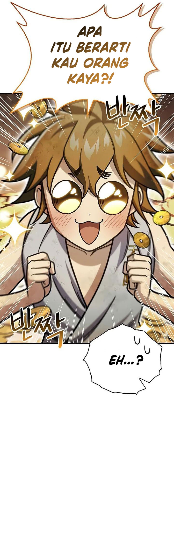 Heavenly Grand Archive’s Young Master Chapter 129 - halaman 14