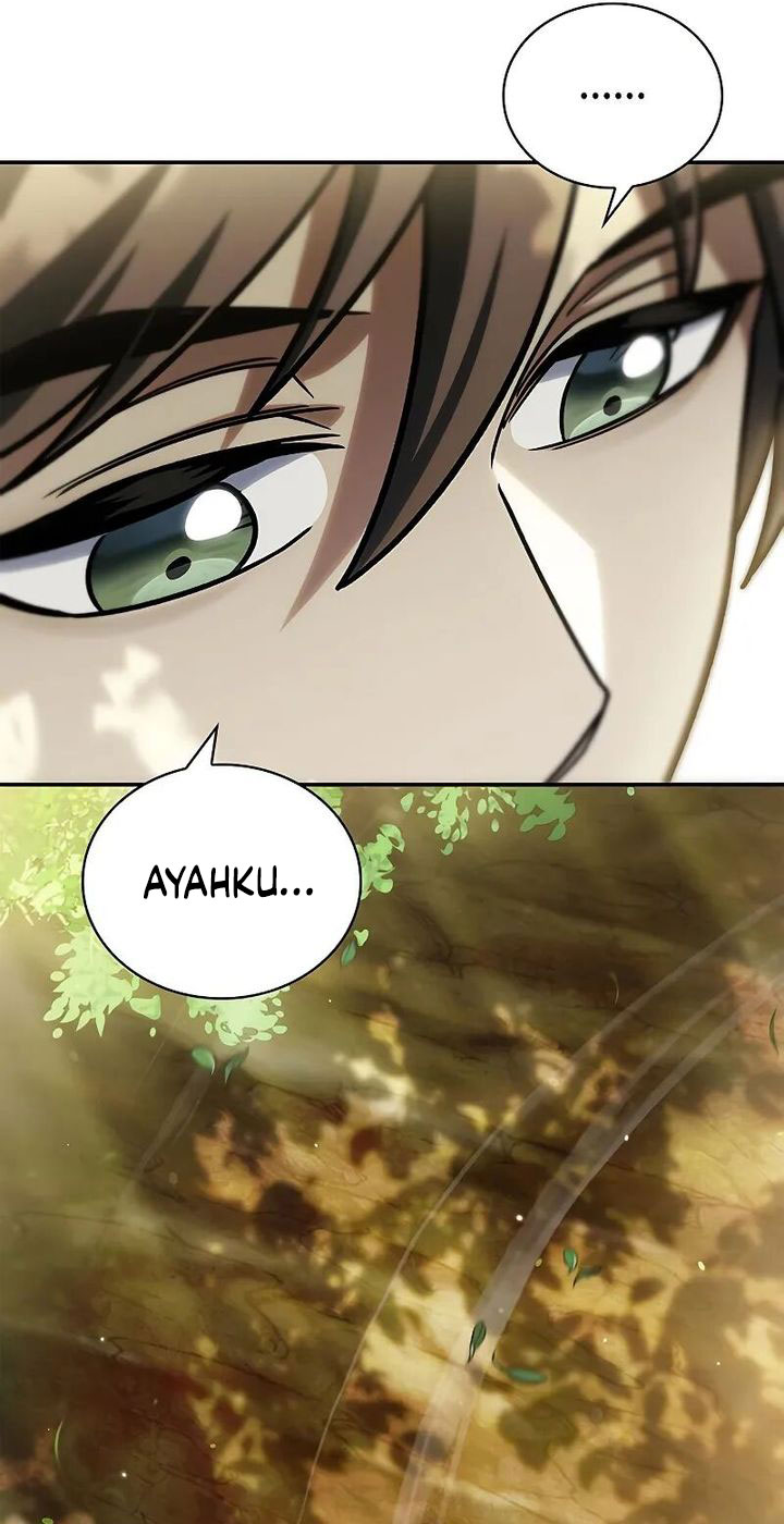 Heavenly Grand Archive’s Young Master Chapter 129 - halaman 19