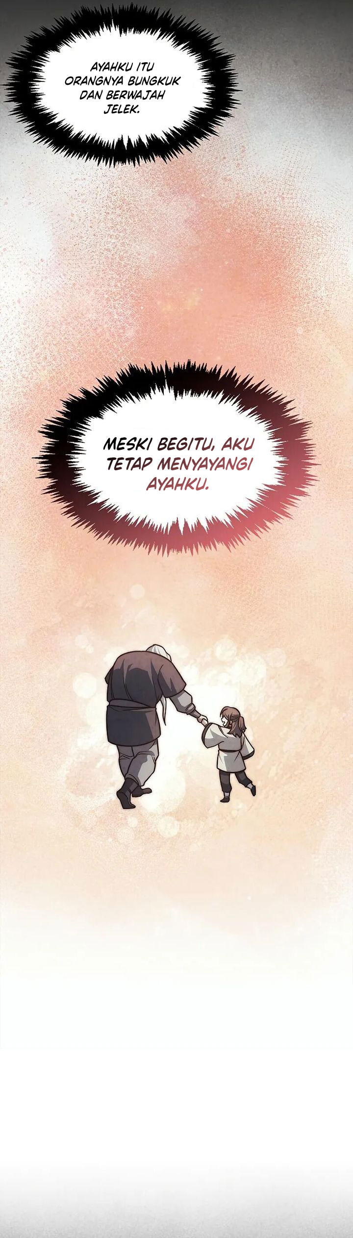 Heavenly Grand Archive’s Young Master Chapter 129 - halaman 41