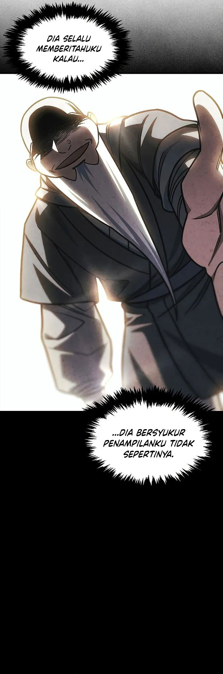 Heavenly Grand Archive’s Young Master Chapter 129 - halaman 42