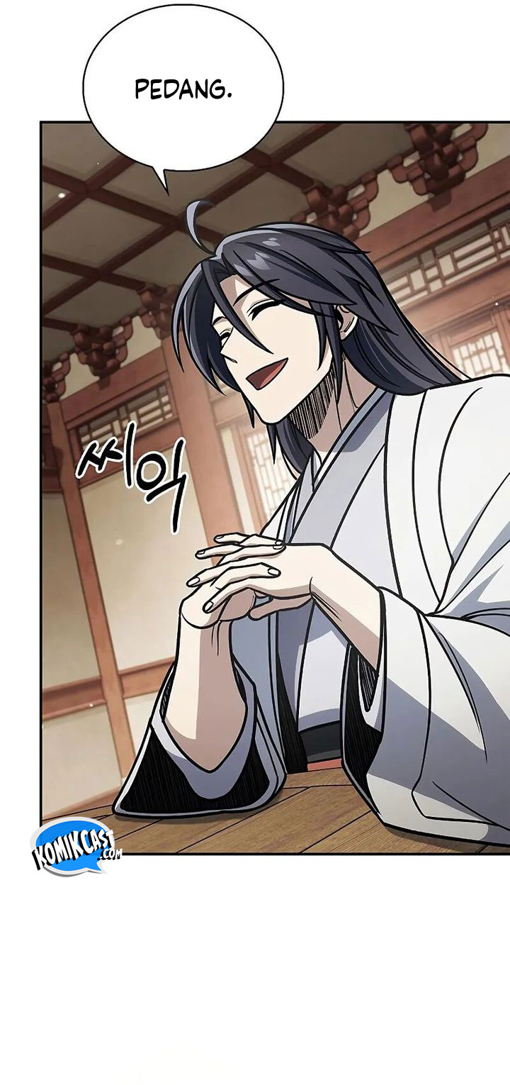 Heavenly Grand Archive’s Young Master Chapter 129 - halaman 63