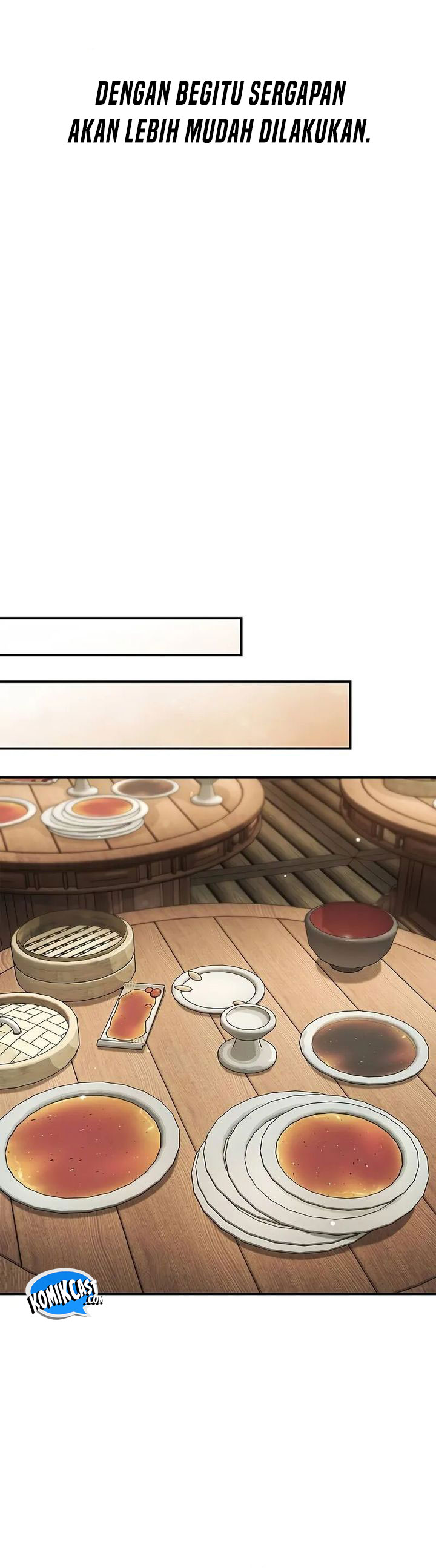 Heavenly Grand Archive’s Young Master Chapter 130 - halaman 3
