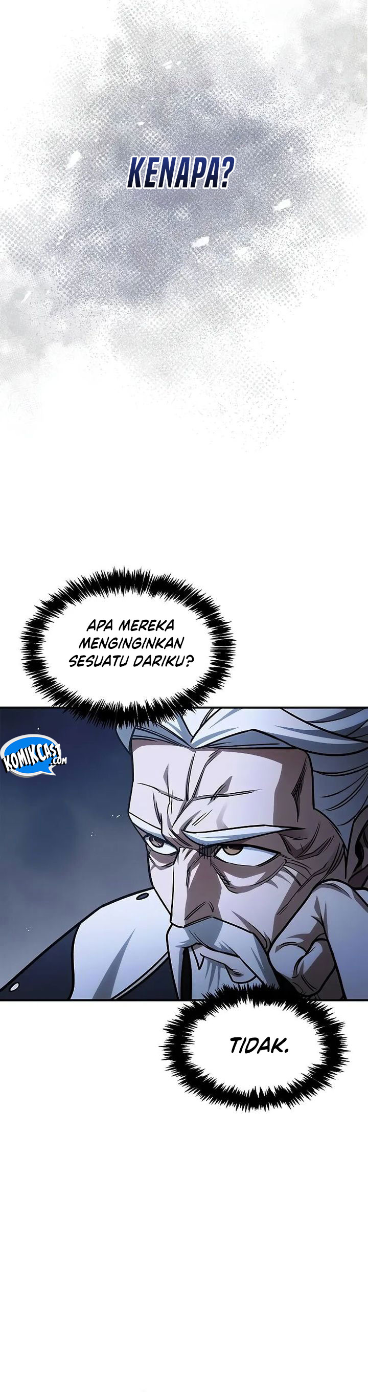 Heavenly Grand Archive’s Young Master Chapter 130 - halaman 13