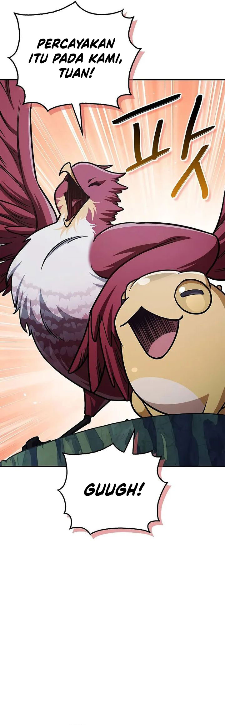 Heavenly Grand Archive’s Young Master Chapter 130 - halaman 17