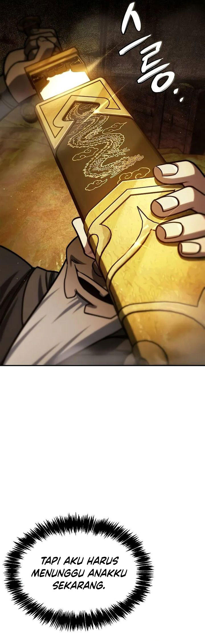 Heavenly Grand Archive’s Young Master Chapter 130 - halaman 36