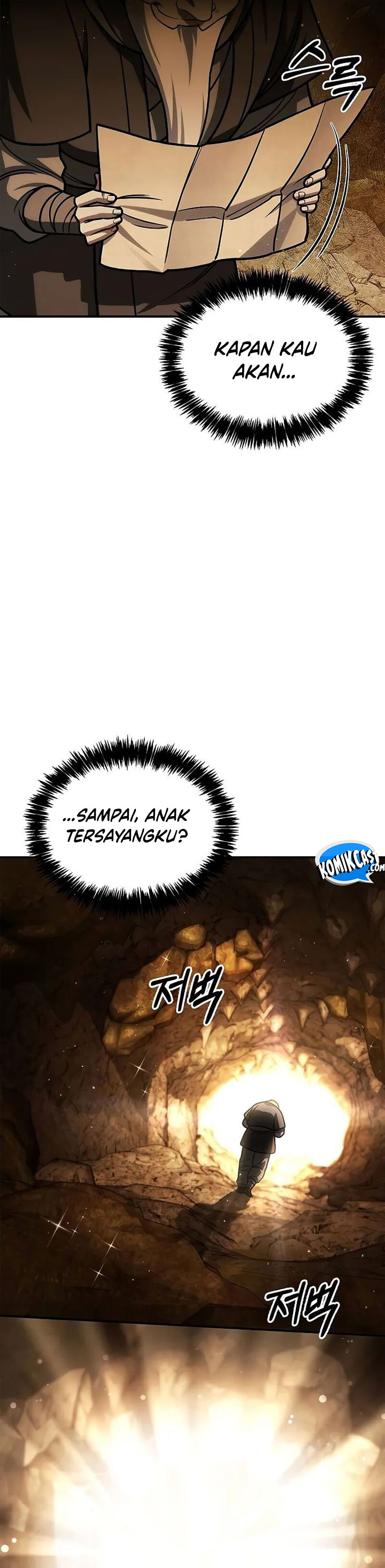 Heavenly Grand Archive’s Young Master Chapter 130 - halaman 38
