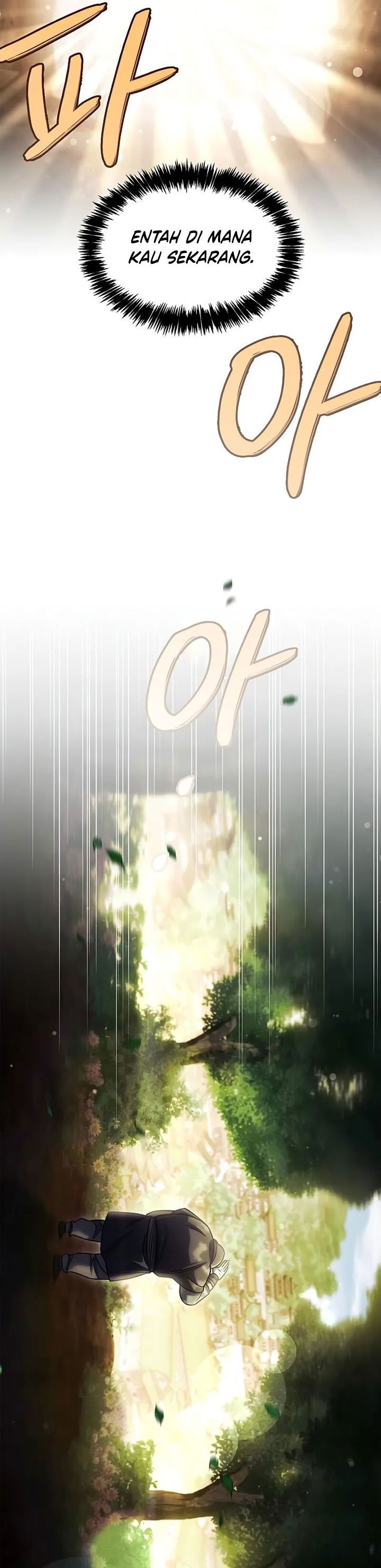 Heavenly Grand Archive’s Young Master Chapter 130 - halaman 39