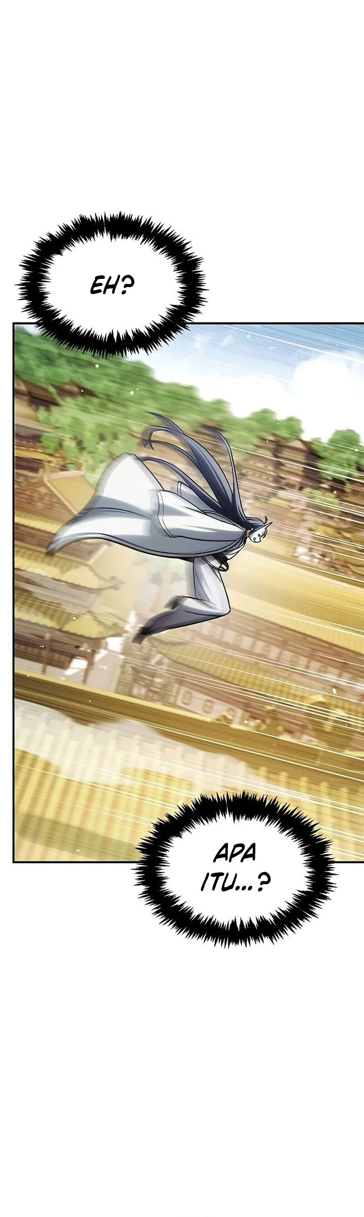 Heavenly Grand Archive’s Young Master Chapter 130 - halaman 42