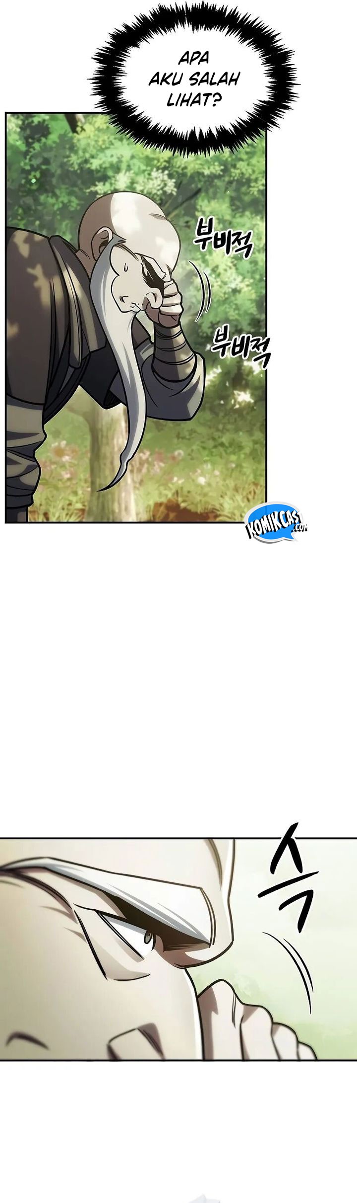 Heavenly Grand Archive’s Young Master Chapter 130 - halaman 43