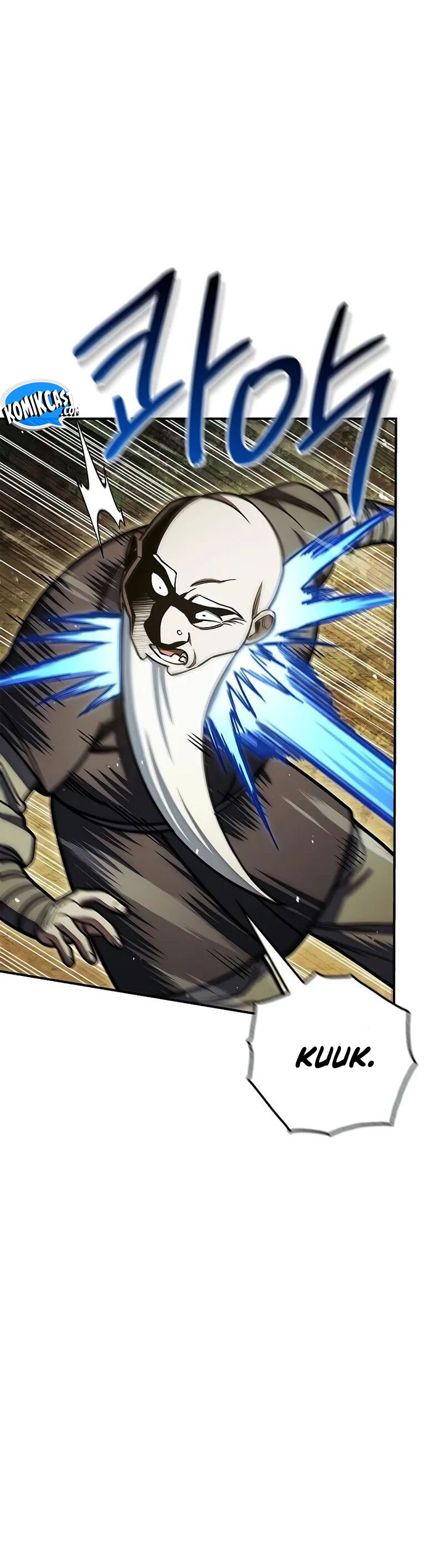 Heavenly Grand Archive’s Young Master Chapter 130 - halaman 45