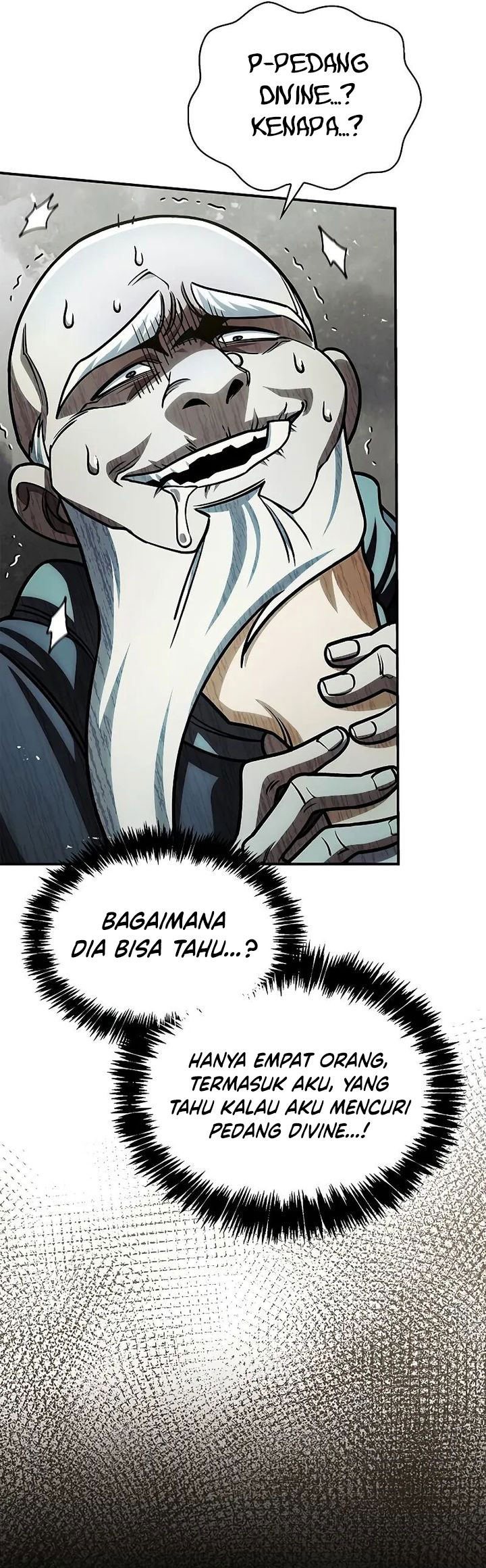 Heavenly Grand Archive’s Young Master Chapter 130 - halaman 49