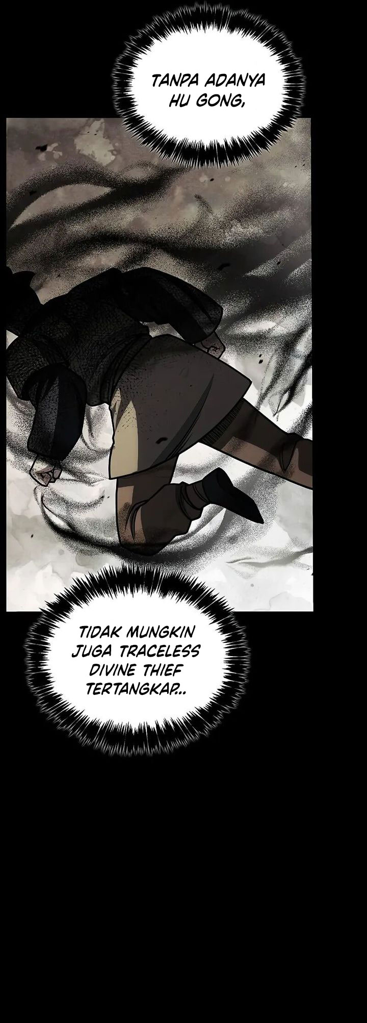 Heavenly Grand Archive’s Young Master Chapter 130 - halaman 51