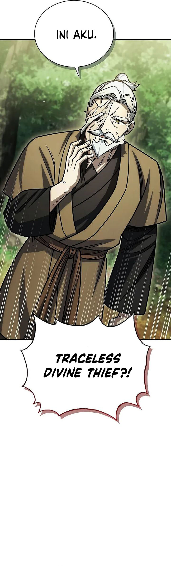 Heavenly Grand Archive’s Young Master Chapter 130 - halaman 54
