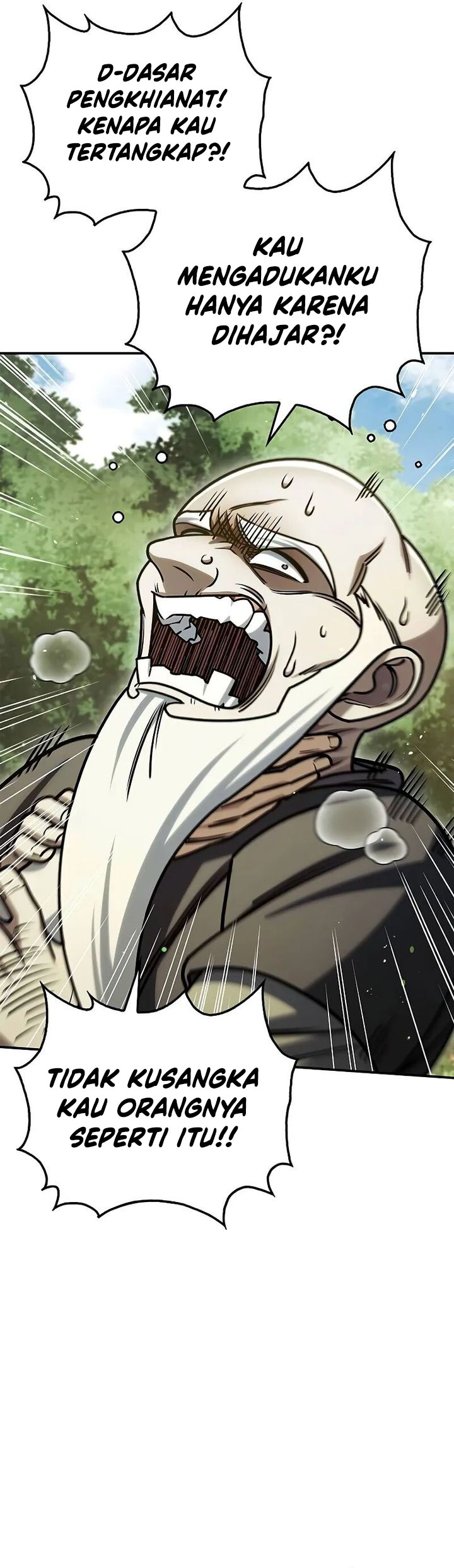 Heavenly Grand Archive’s Young Master Chapter 130 - halaman 57