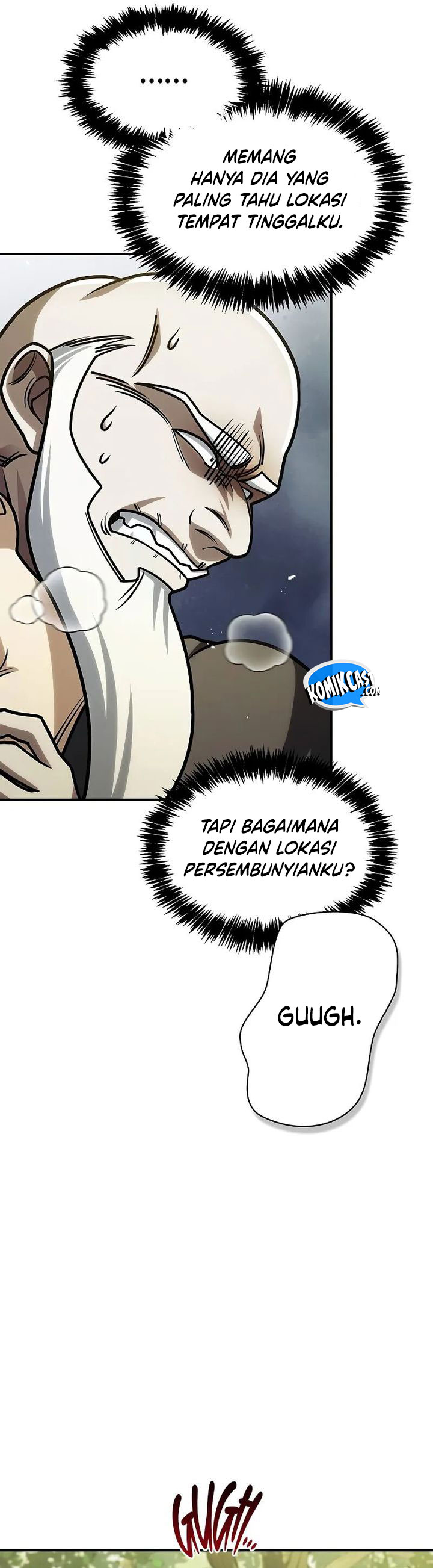 Heavenly Grand Archive’s Young Master Chapter 130 - halaman 60