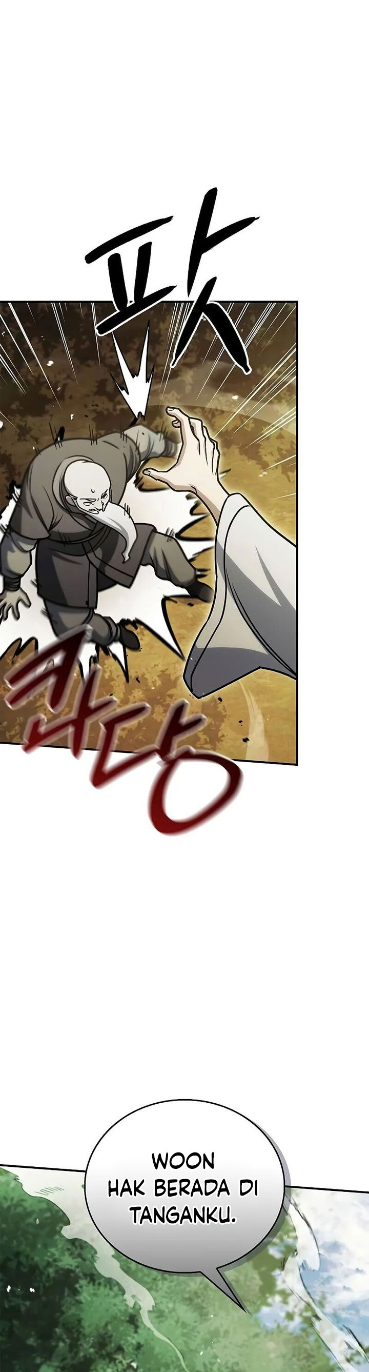 Heavenly Grand Archive’s Young Master Chapter 130 - halaman 62