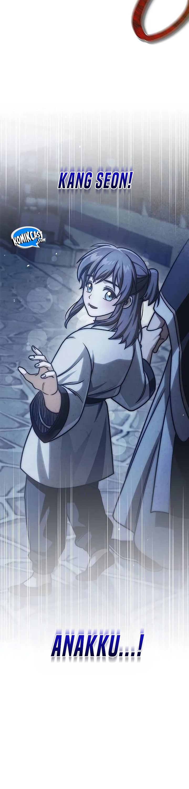 Heavenly Grand Archive’s Young Master Chapter 130 - halaman 65
